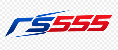 RS555 Logo